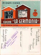 Pubblicita cucine germania usato  Italia
