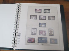 Lindner ensemble pages d'occasion  France