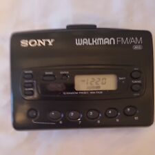 Sony walkman fx28 for sale  MIDDLESBROUGH