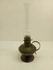 Large oil lamp d'occasion  Expédié en Belgium