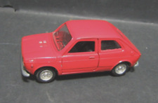 Fiat 127 berlina usato  Palermo