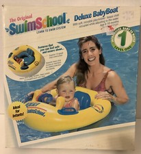 Baby boat aqua for sale  Overton