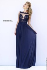 Sherri hill long for sale  MORECAMBE