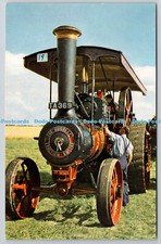 Usado, R734807 Burrell Road Engine No 3798 Red Gauntlet J Salmon Sevenoaks comprar usado  Enviando para Brazil