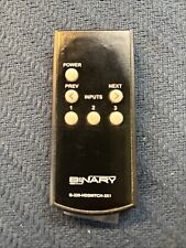 Binary hdmi switch for sale  Brick