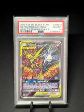 Psa pokemon eng usato  Genova