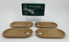 Wine dine appetizer for sale  Jacksonville