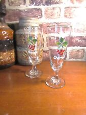 Promotional cherry flute for sale  BARKING