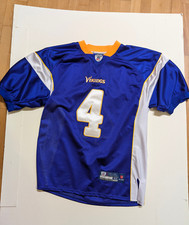 Vintage nfl minnesota gebraucht kaufen  Rotenburg