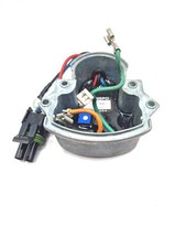 Transpo iy786 regler gebraucht kaufen  Gollhofen