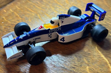 Coche Ranura Scalextric Fórmula 1 Azul (Probado, Usado) segunda mano  Embacar hacia Argentina