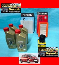 Kit tagliando castrol usato  Cerignola