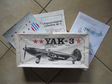 Yak ogonek rare d'occasion  France