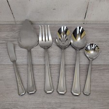 Gorham fairview stainless for sale  Kissimmee