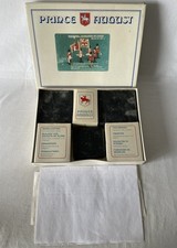 Vintage boxed prince for sale  COLCHESTER