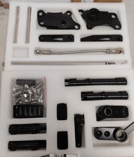 Forward controls footpegs for sale  Edison