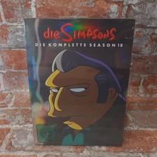 The simpsons komplette gebraucht kaufen  Neunkirchen a.Brand