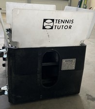 Tennis tutor model for sale  Greenwood