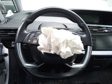 VOLANTE / 2397404 PARA CITROËN C4 PICASSO FEEL comprar usado  Enviando para Brazil