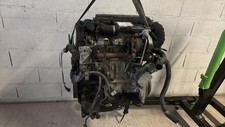 Moteur ford fiesta d'occasion  La Chapelle-Saint-Luc