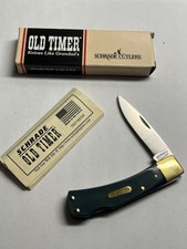 schrade knives for sale  High Point