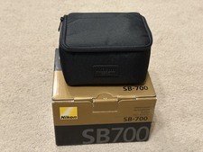Genuine nikon 700 for sale  GOSPORT