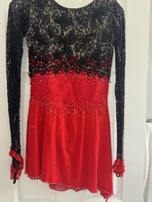 Competition figure skating for sale  Chicago