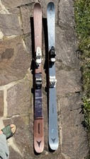 Ski gebraucht kaufen  Farchant