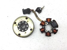 Statore campo magnetico usato  Viareggio