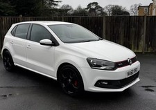 Breaking polo 1.4tsi for sale  BIRMINGHAM