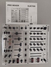 Behringer djx700 pro for sale  GREAT MISSENDEN