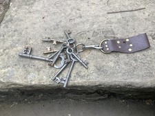 Lote de trabajo de llaves vintage antiguas/vintage segunda mano  Embacar hacia Mexico