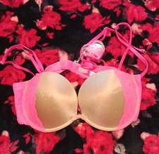 Victoria secret pink for sale  Forest City