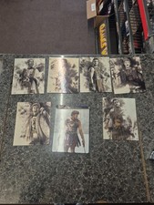 Gladiator steelbook limited for sale  BRISTOL