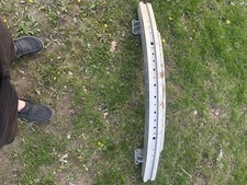 Front bumper reinforcement for sale  Warren