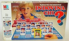Indovina chi gioco usato  Valvestino