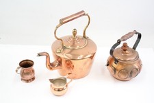Vintage copper kitchen for sale  LEEDS