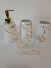 Aopplsot piece bathroom for sale  Peru