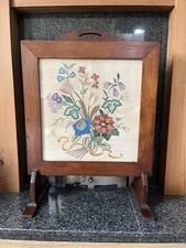 Antique wooden fire for sale  FARNBOROUGH