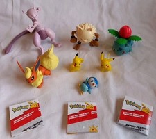 Official jazwares pokemon for sale  STOKE-ON-TRENT
