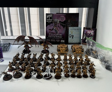Emperor children 40k for sale  New York