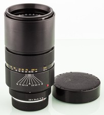 Leica elmarit 180 gebraucht kaufen  Nürnberg
