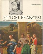 Argentieri pittori francesi usato  Villar Focchiardo