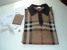 Burberry long shirt gebraucht kaufen  Straubing