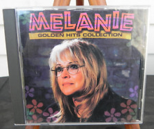 Melanie AUTOGRAPHED Golden Hits Collection CD comprar usado  Enviando para Brazil