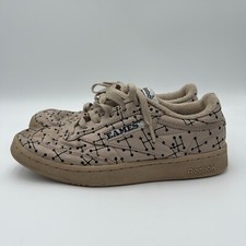 Padrão Reebok Eames Office x Club C 85 pontos tamanho 7.5 comprar usado  Enviando para Brazil