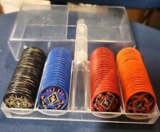 professional poker set for sale  Neillsville