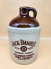 Vintage jack daniels for sale  Dixon