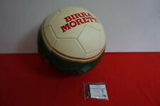 Pallone calcio pubblicitario usato  Matera
