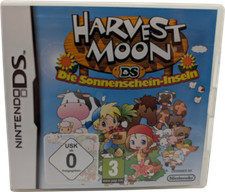 Harvest moon sonnenschein gebraucht kaufen  Elmenhorst